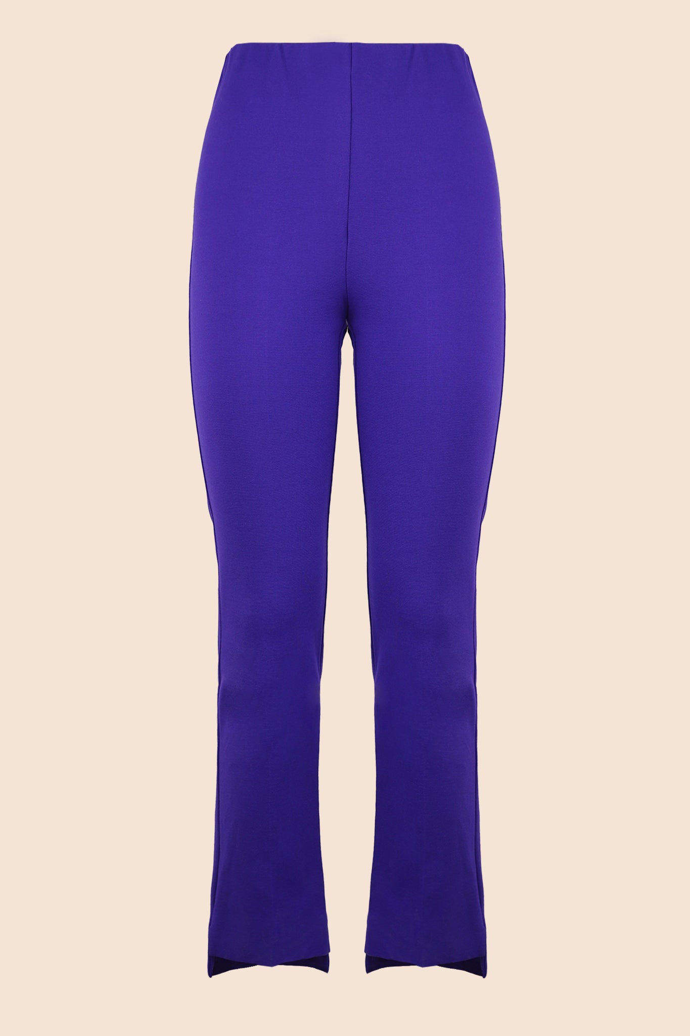 Leonard | Straight pants