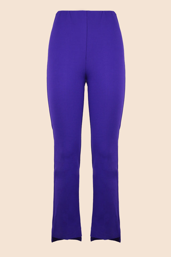 Leonard | Straight pants