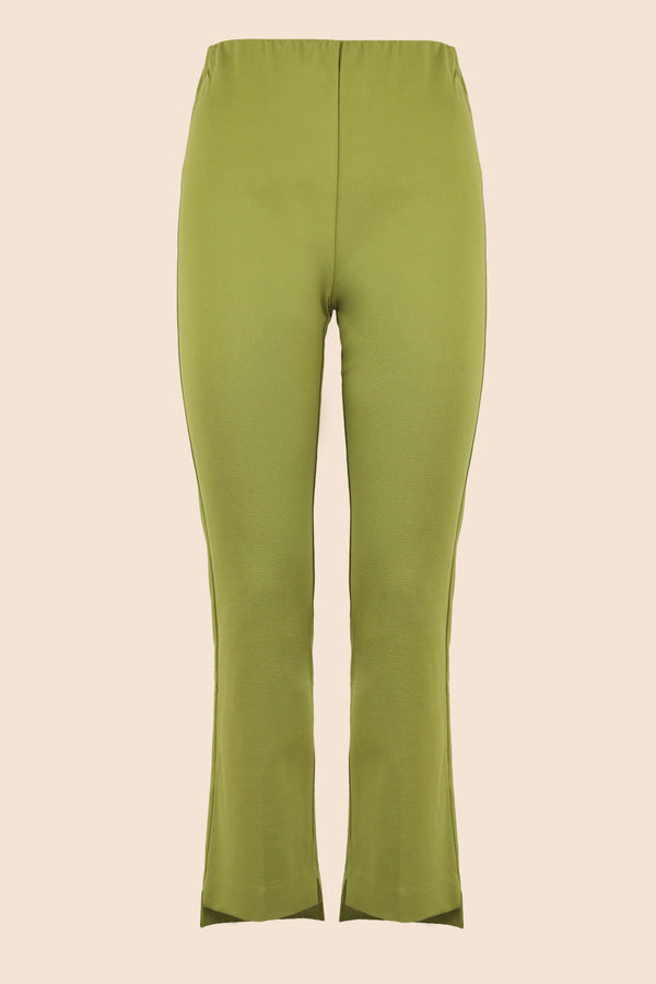 Leonard | Straight pants