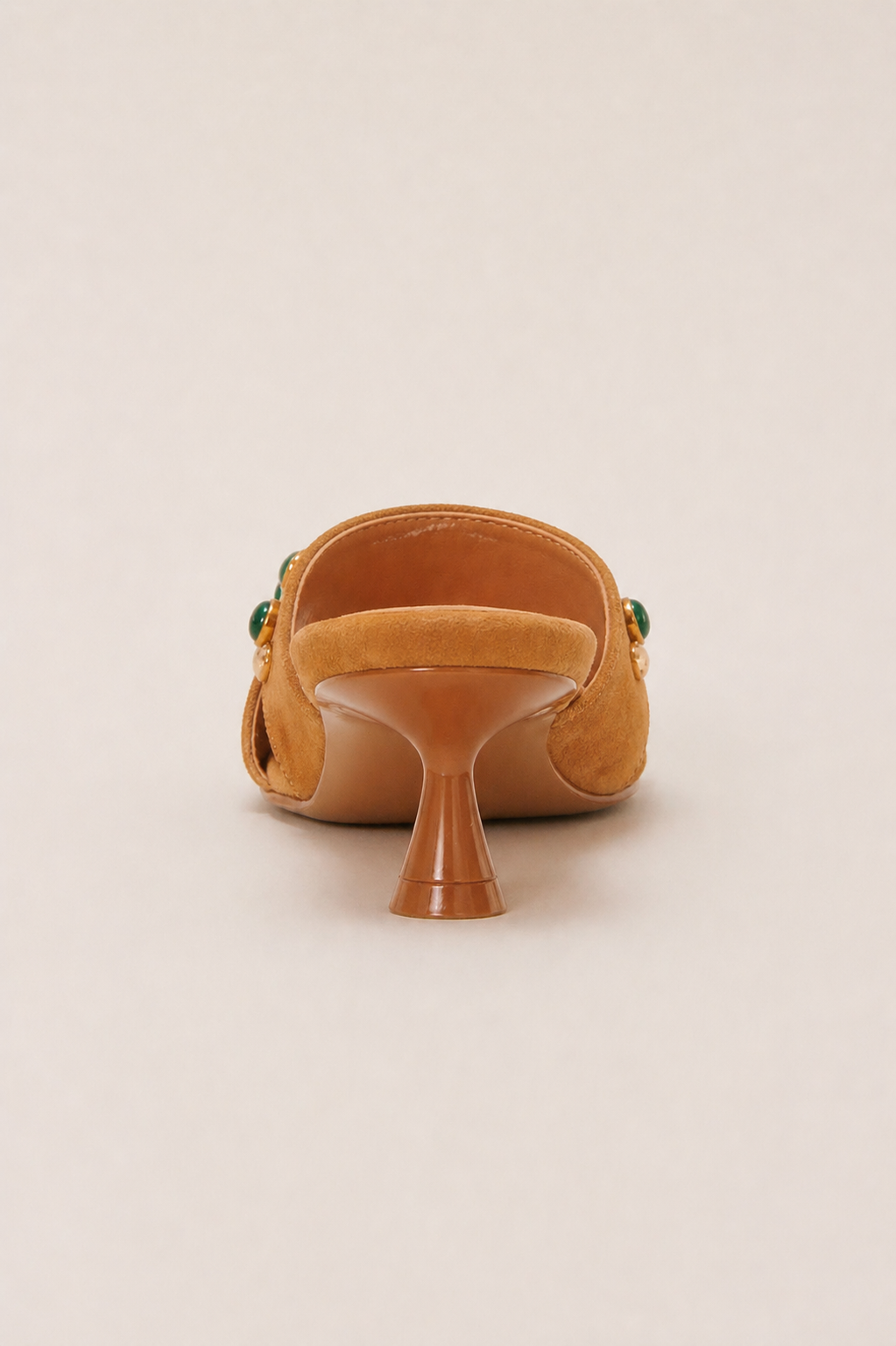 Liana | Embellished Sandals