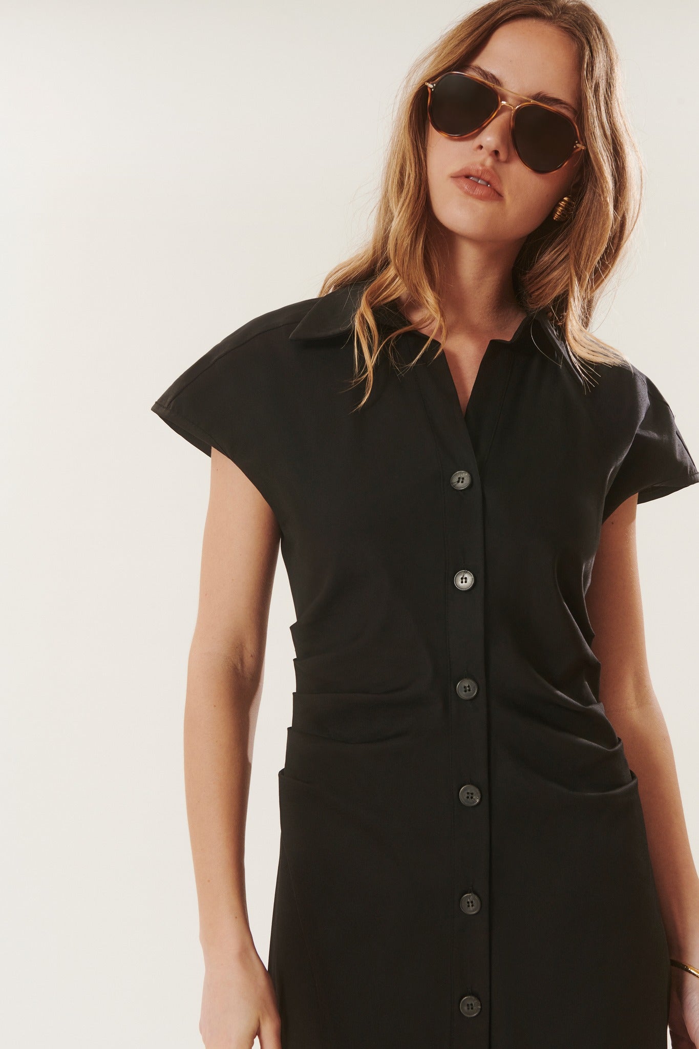 Lisandrina | Midi dress