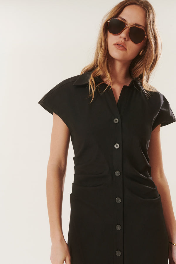 Lisandrina | Midi dress