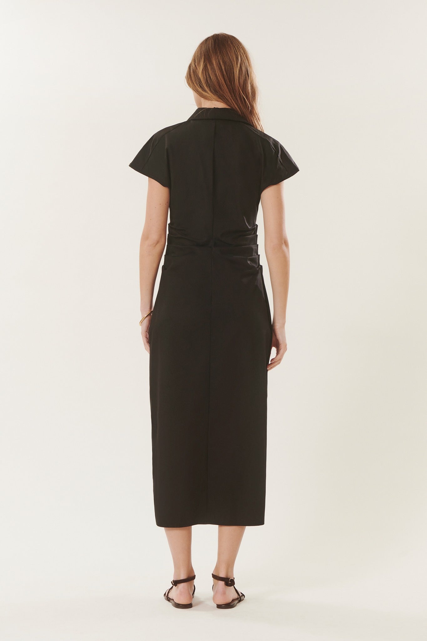 Lisandrina | Midi dress