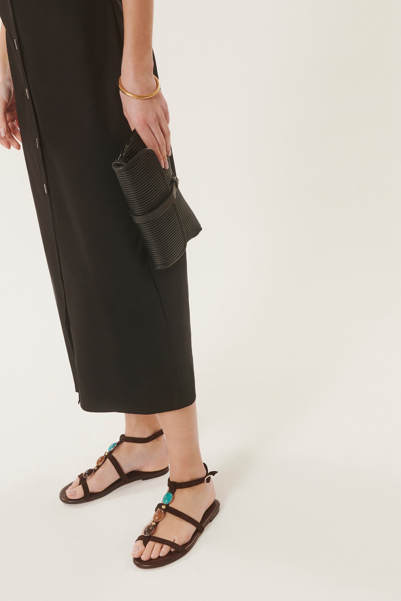 Lisandrina | Midi dress