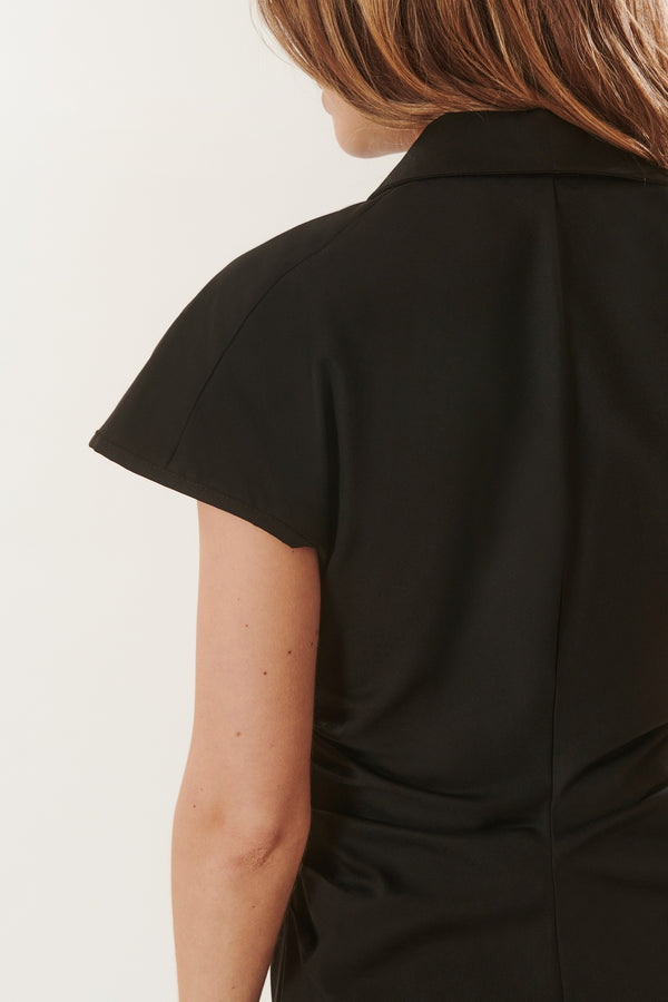 Lisandrina | Midi dress