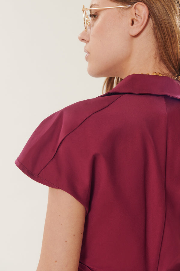 Lisandrina | Midi dress