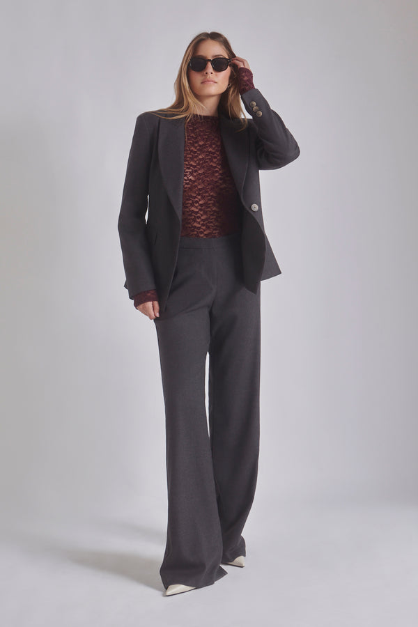 Ezra | Veste blazer