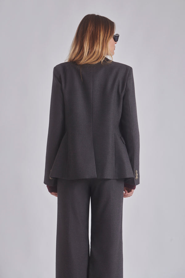 Butler | Pantalon évasé