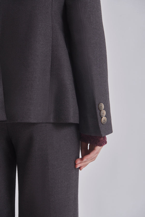Butler | Pantalon évasé
