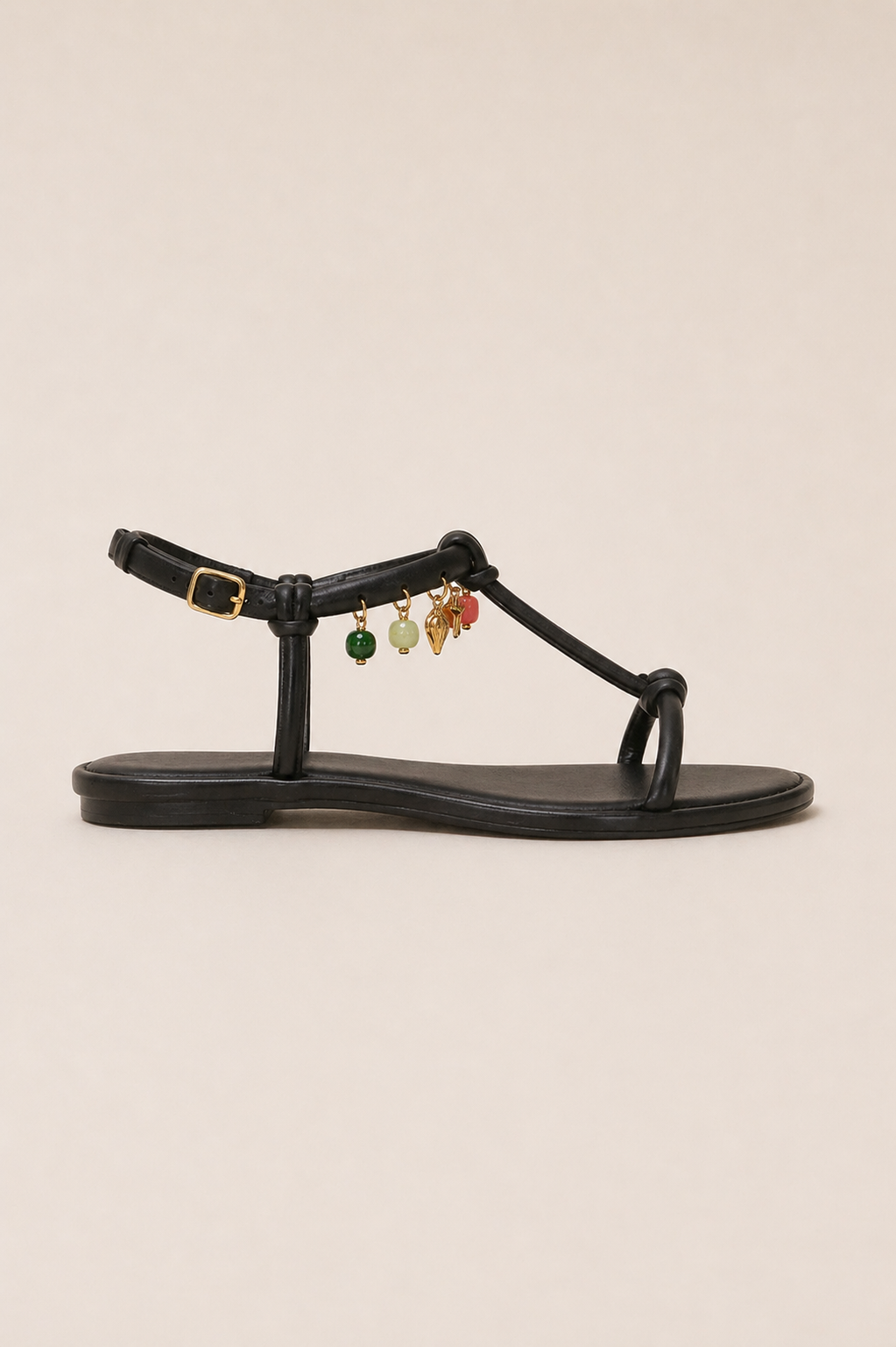 Melina | Flat sandals