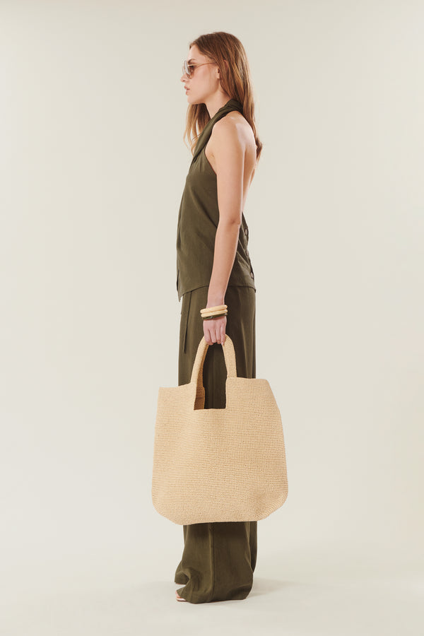 Paper Bag | Tote Bag