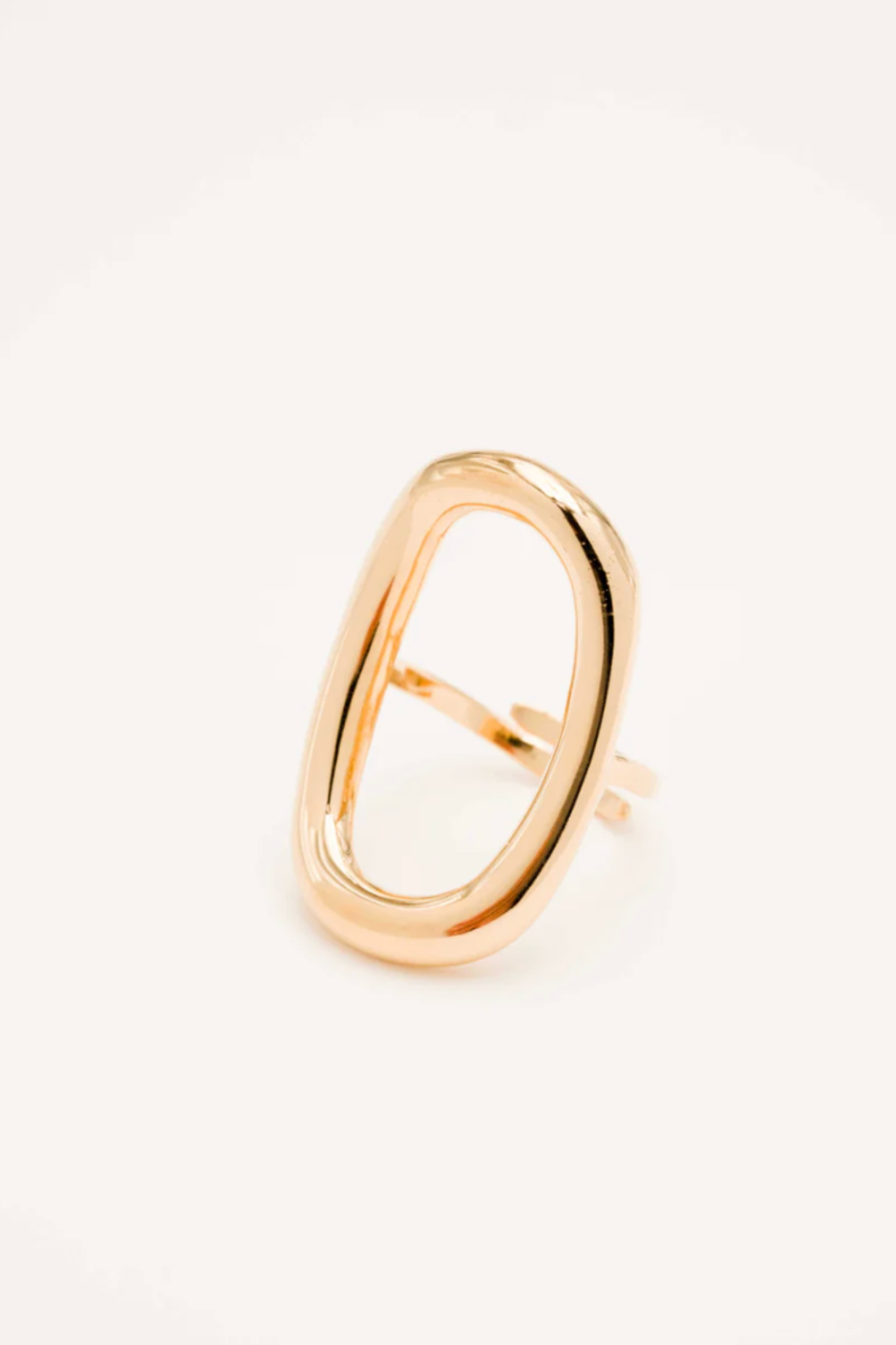 Prune | Rectangle ring
