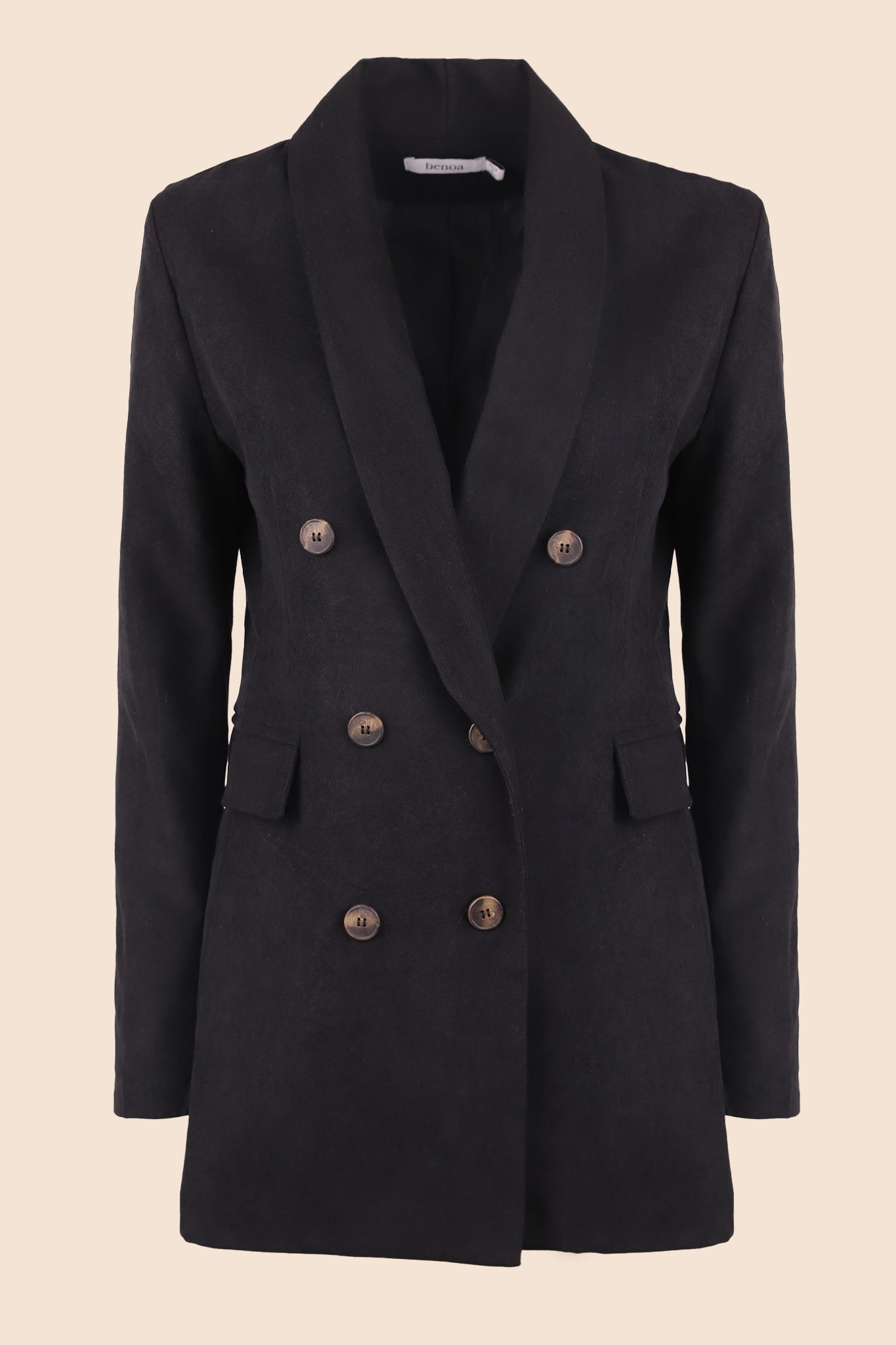 Regine | Tailored jacket