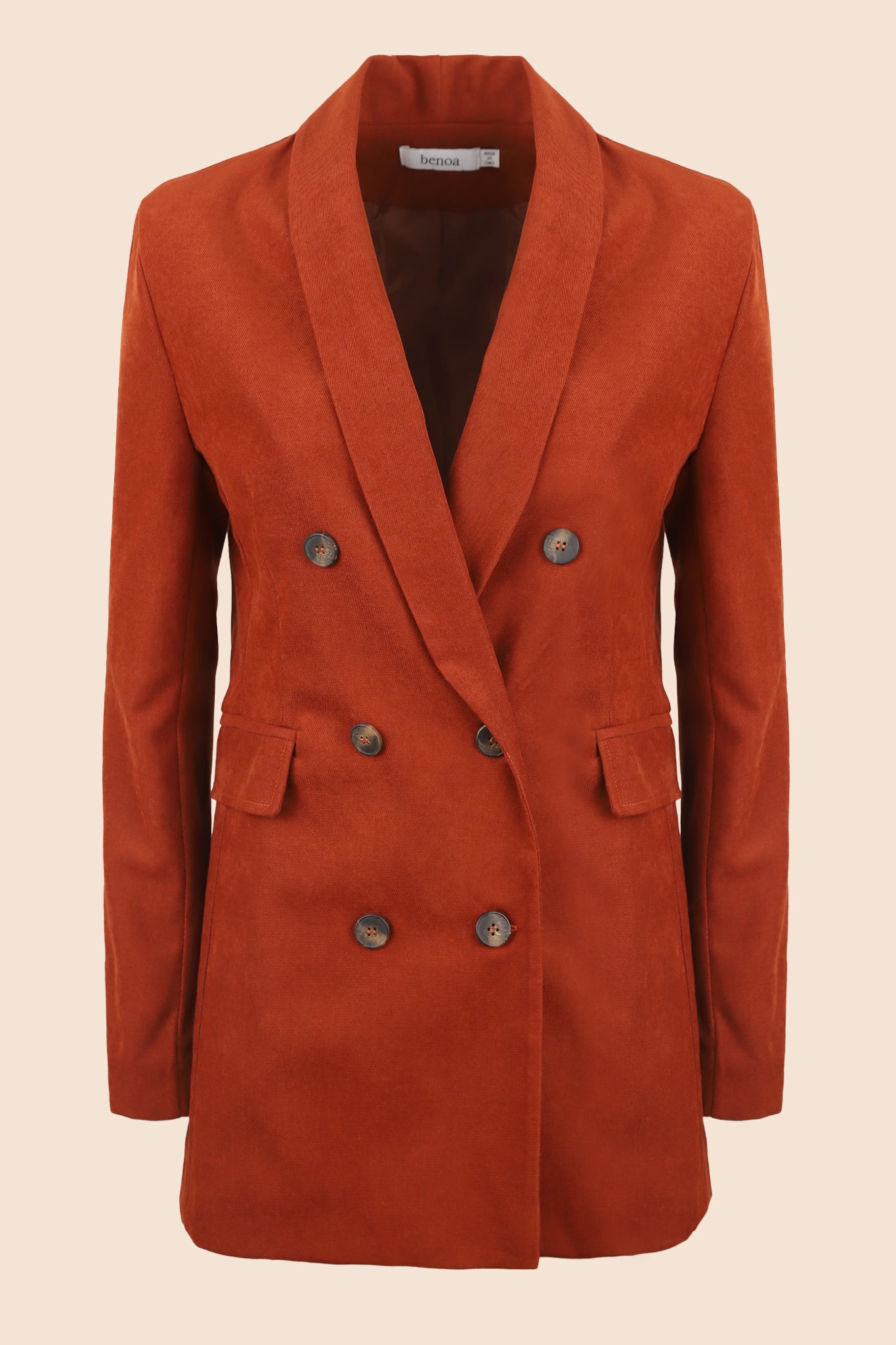 Regine | Tailored jacket 