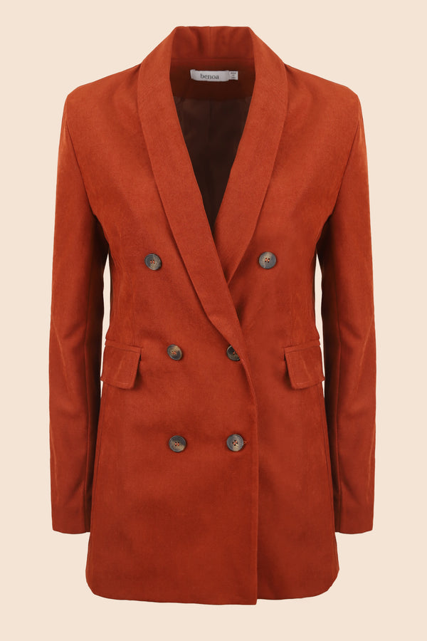 Regine | Tailored jacket 