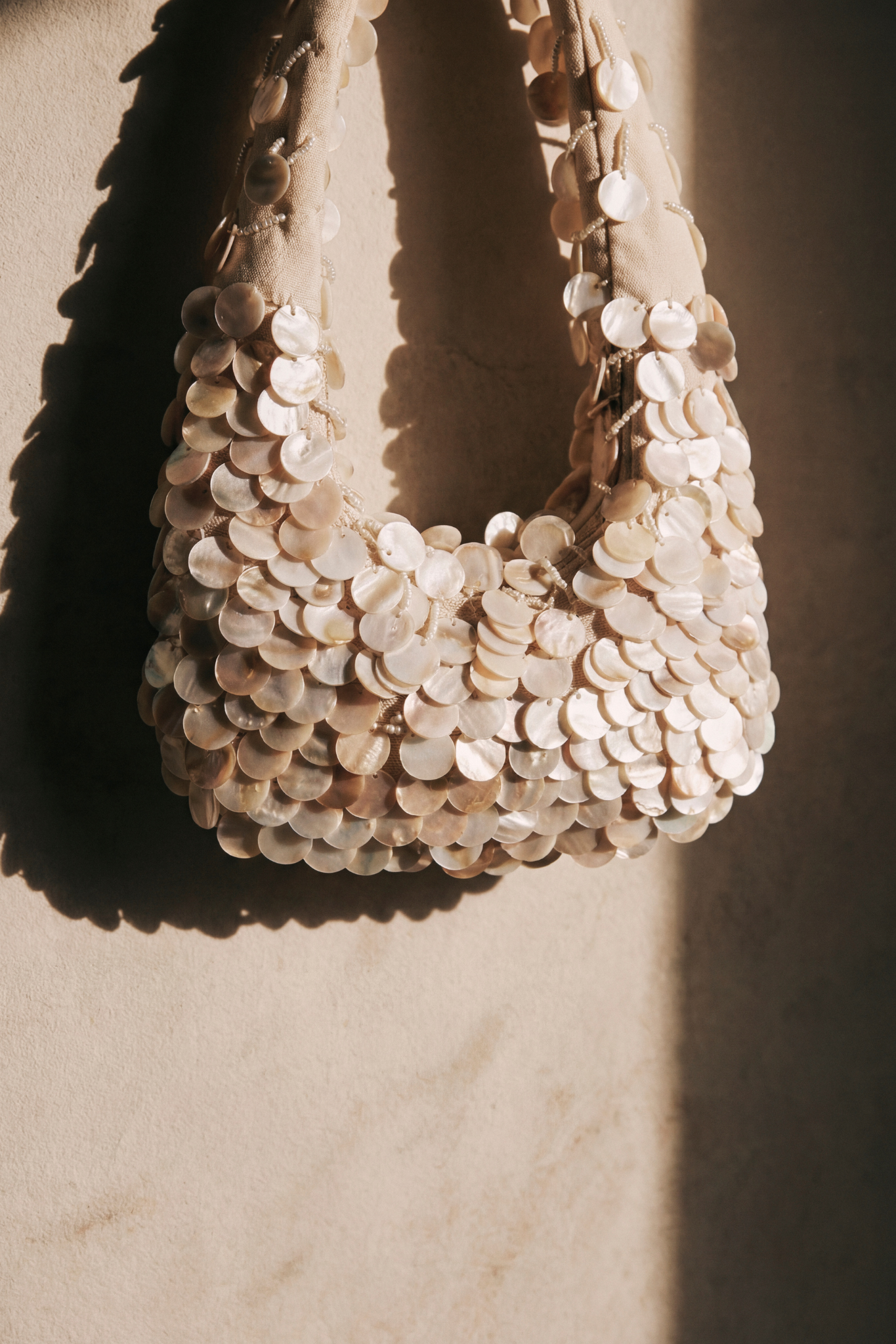 Sully | Soft Bag