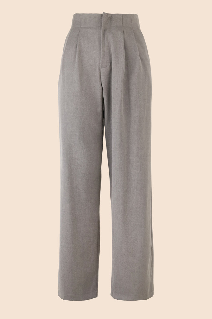 Samson | Low-rise pants