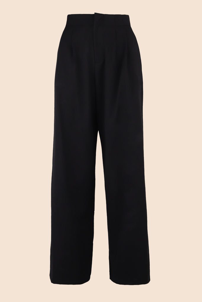 Samson | Low-rise pants