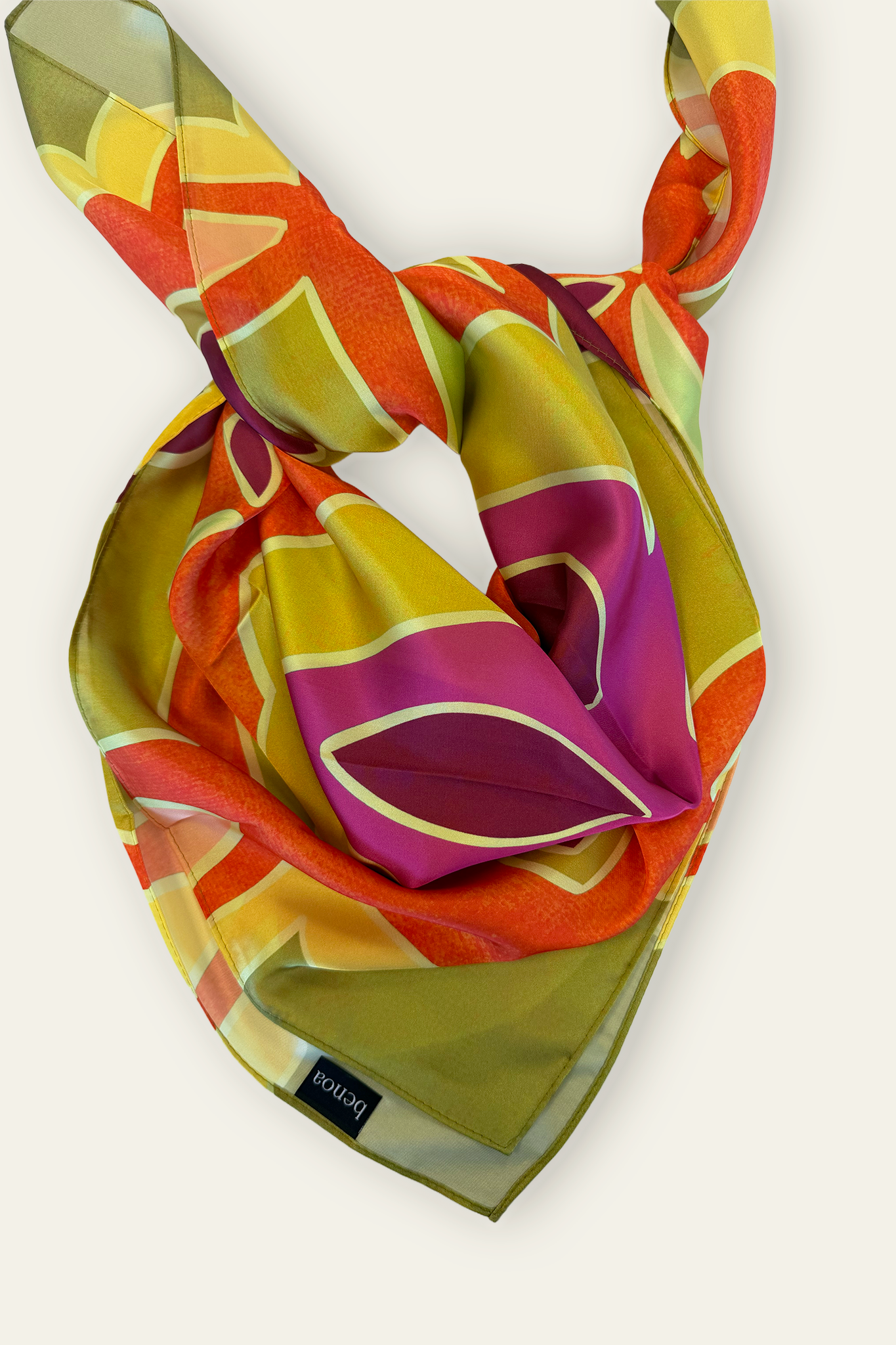 Sirocco | ·Foulard