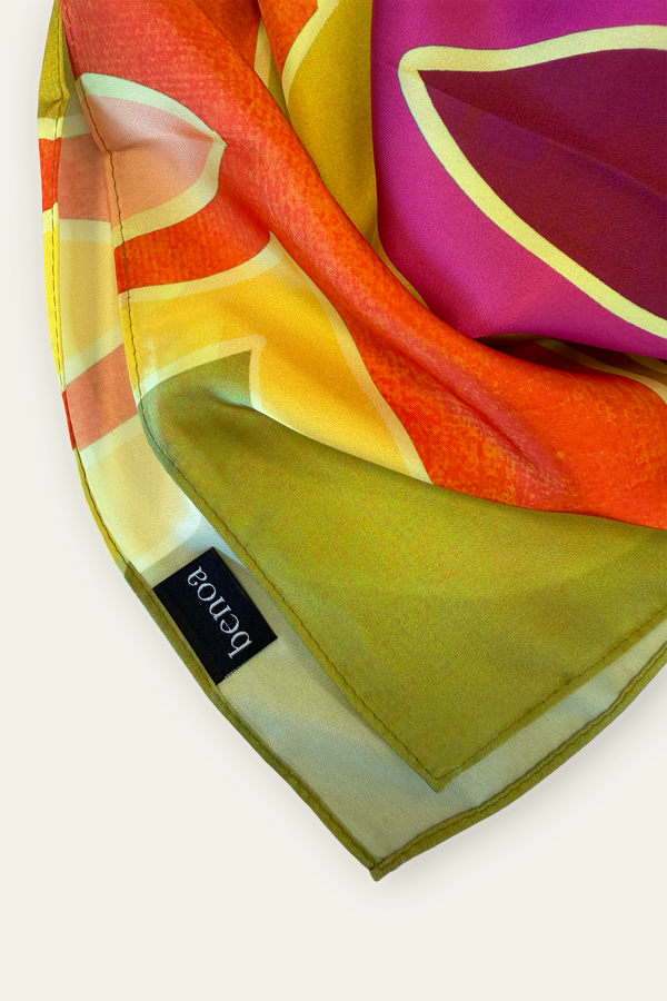 Sirocco | Foulard