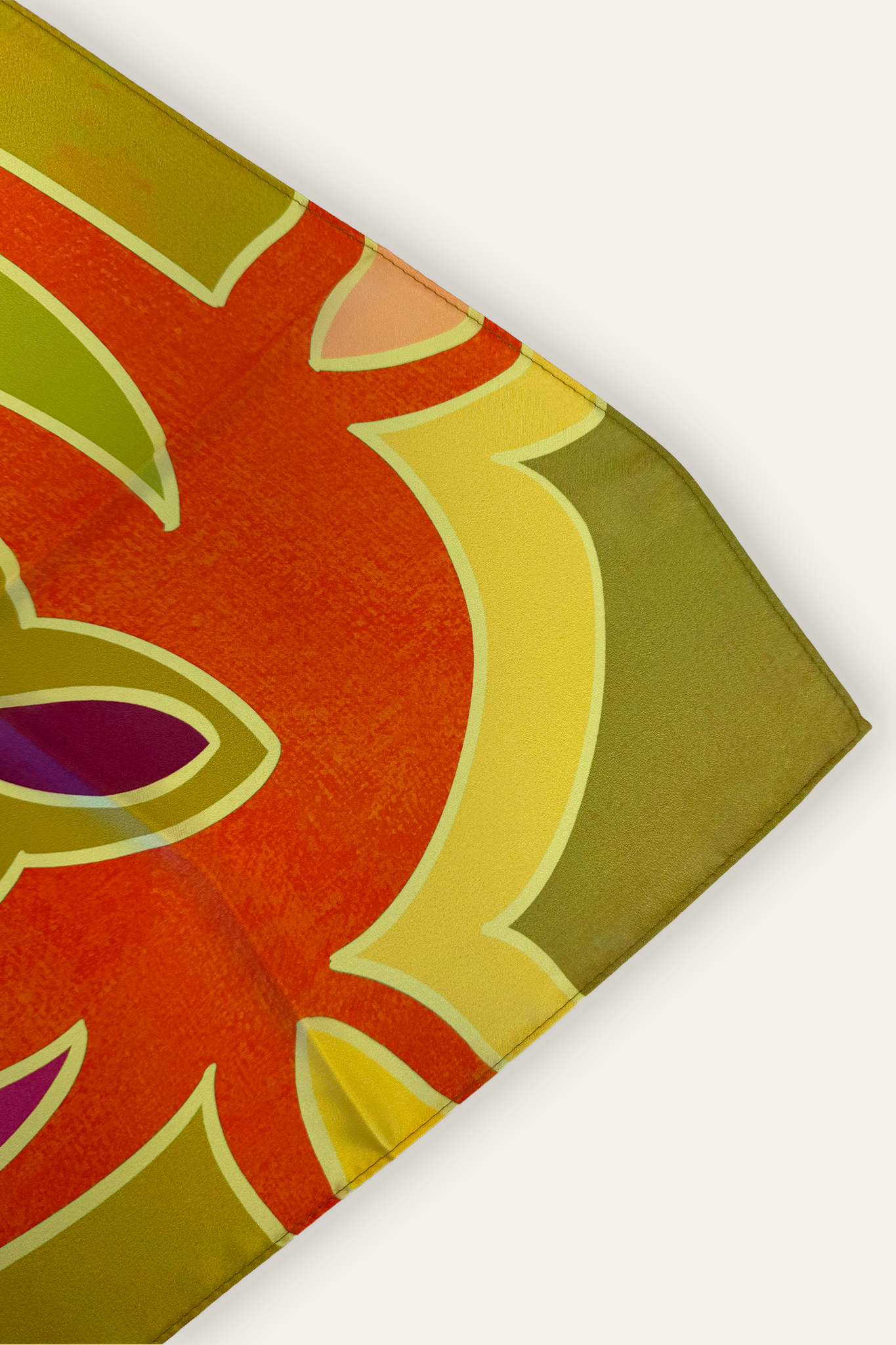 Sirocco | ·Foulard