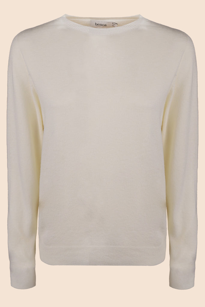 Stefano | Long-sleeve sweater