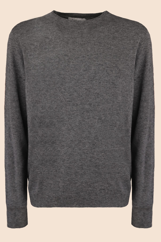 Stefano | Long-sleeve sweater