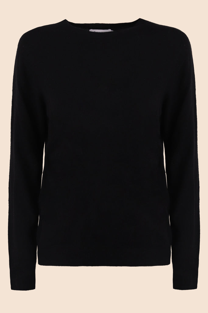 Stefano | Long-sleeve sweater