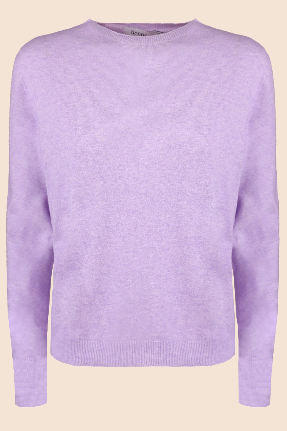 Stefano | Long-sleeved sweater