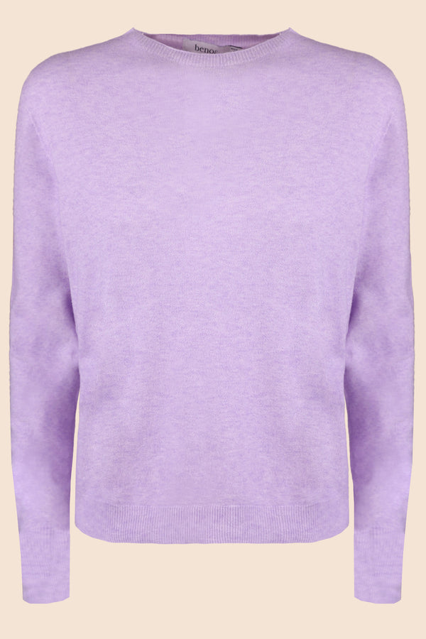 Stefano | Long-sleeved sweater
