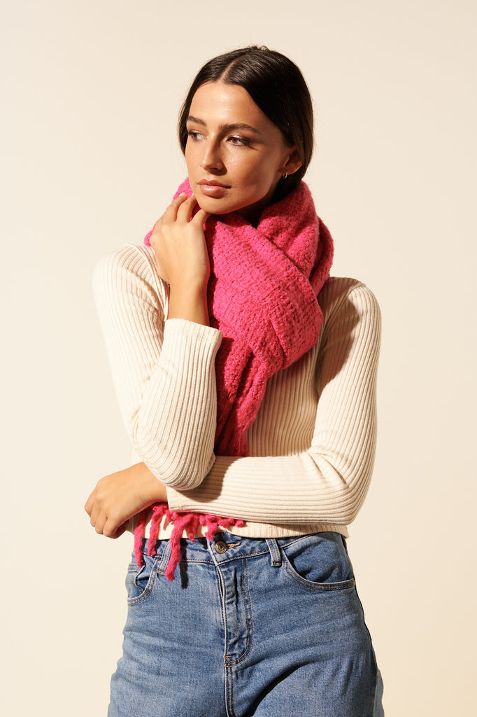 Catalina | Soft scarf