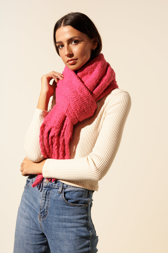 Catalina | Soft scarf