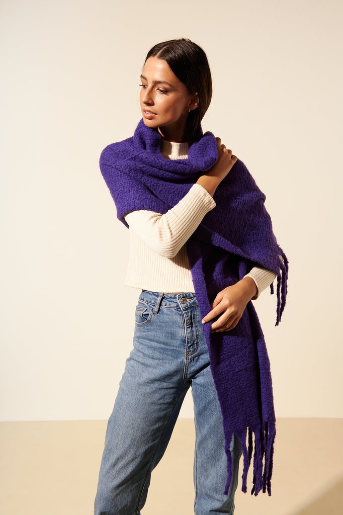 Catalina | Soft scarf