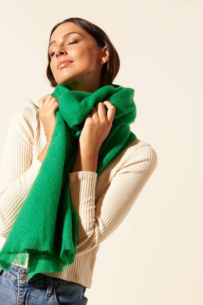 Antonella | Soft Stole