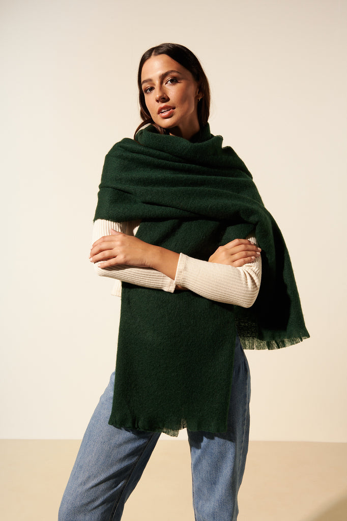 Antonella | Soft Stole