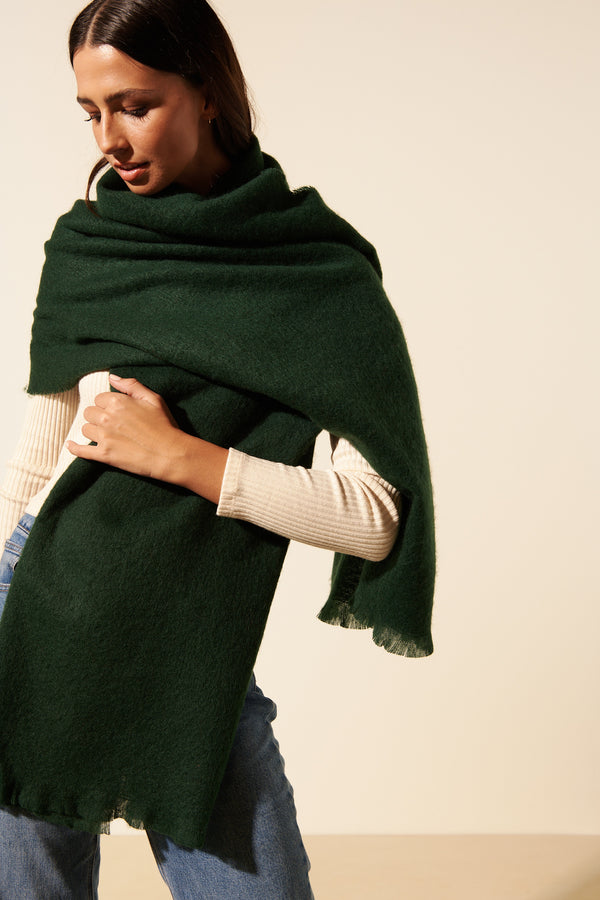 Antonella | Soft stole