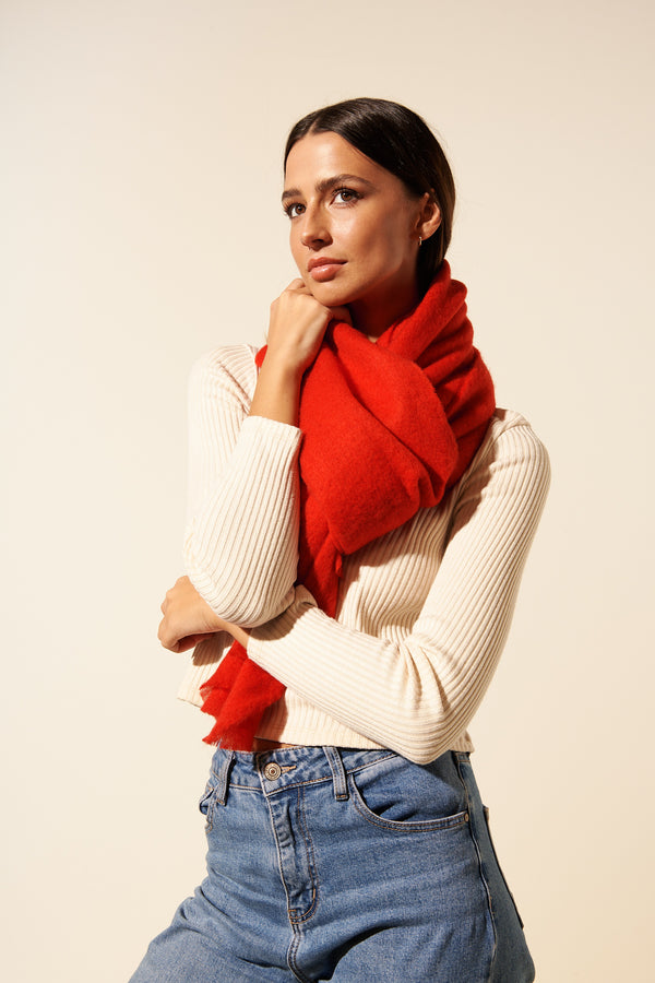 Antonella | Soft stole