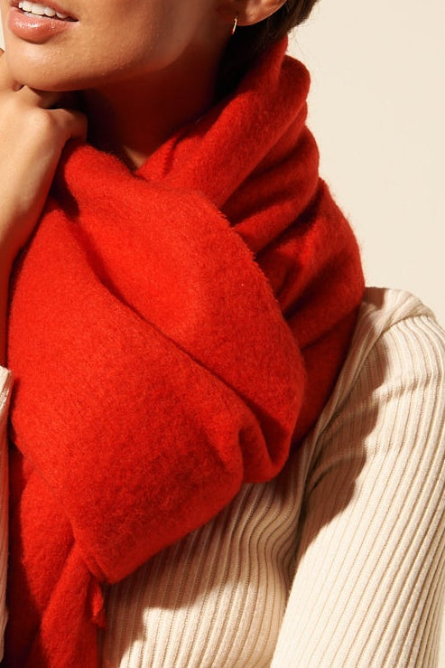 Antonella | Soft stole