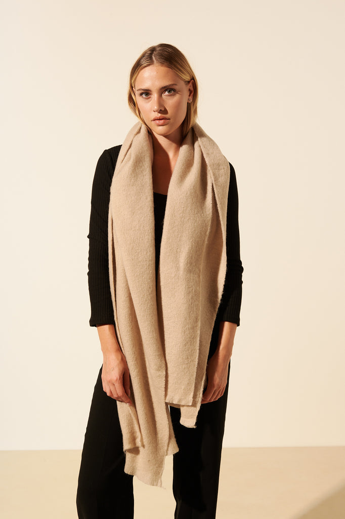 Antonella | Soft Stole