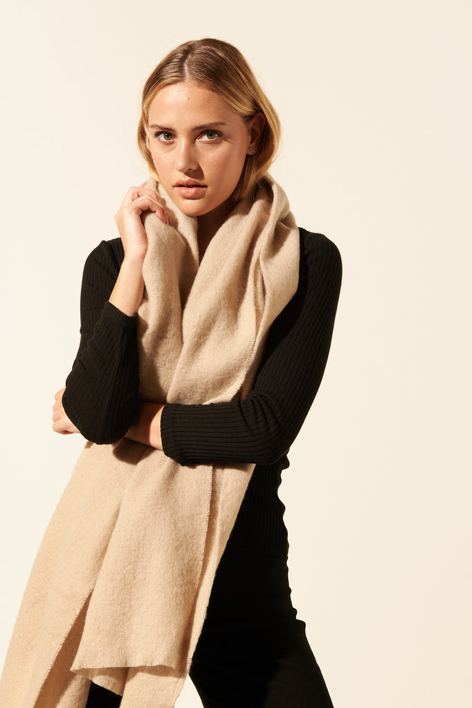 Antonella | Soft Stole