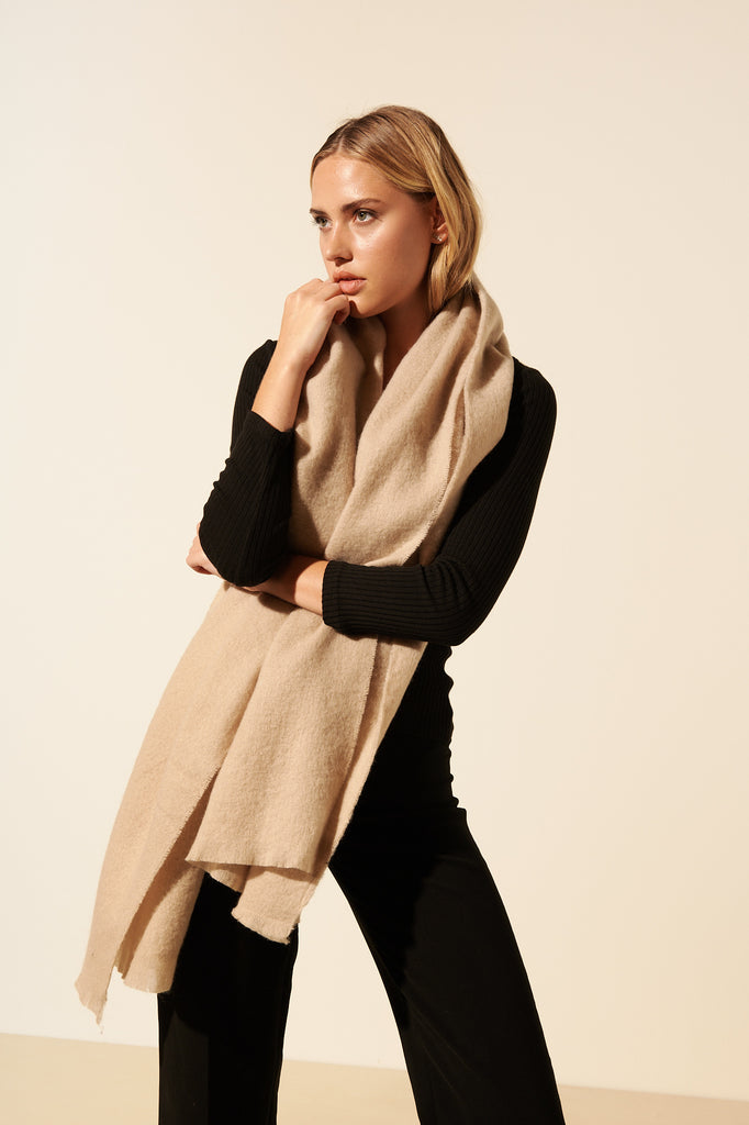 Antonella | Soft Stole