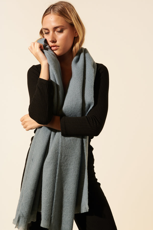 Antonella | Soft stole
