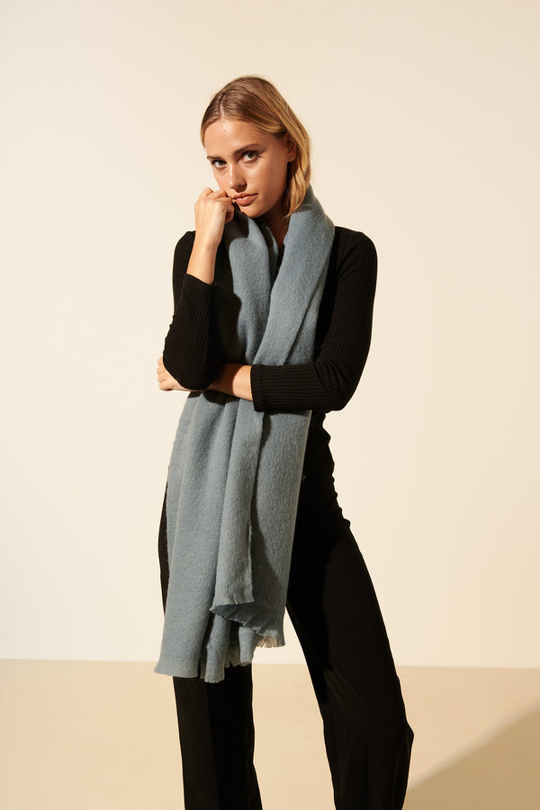 Antonella | Soft stole