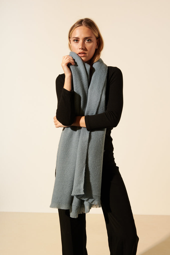 Antonella | Soft Stole