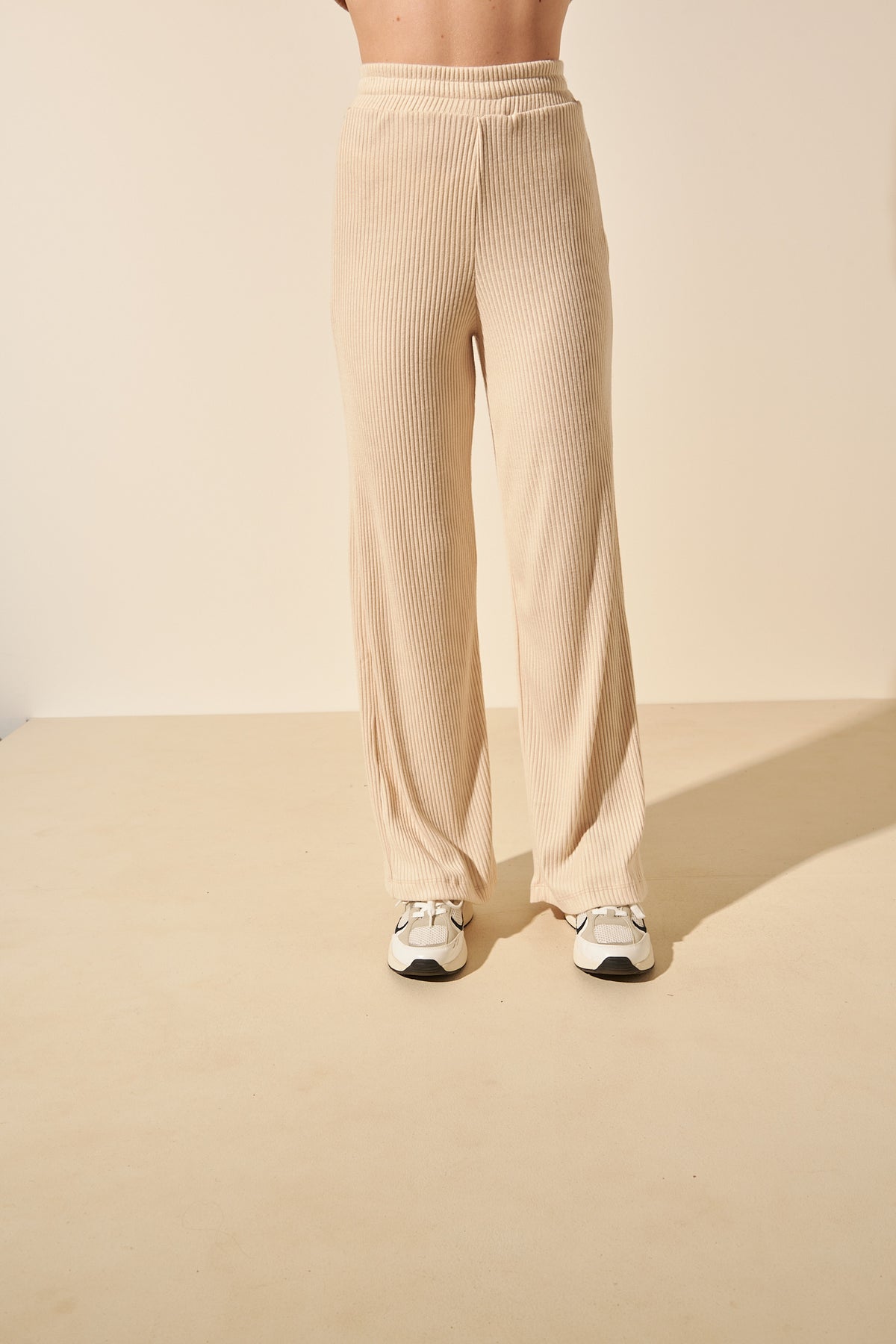 Sirio | Flared pants