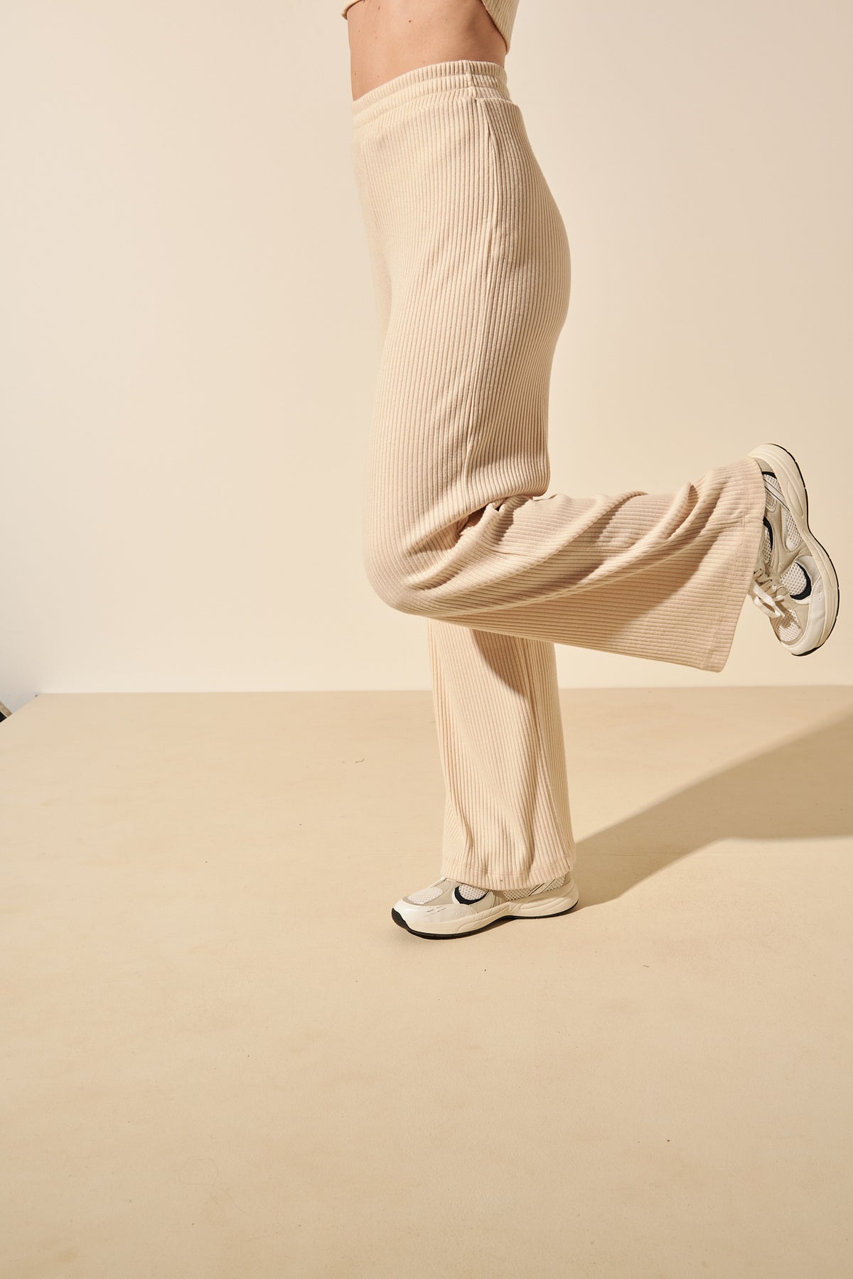 Sirio | Flared pants