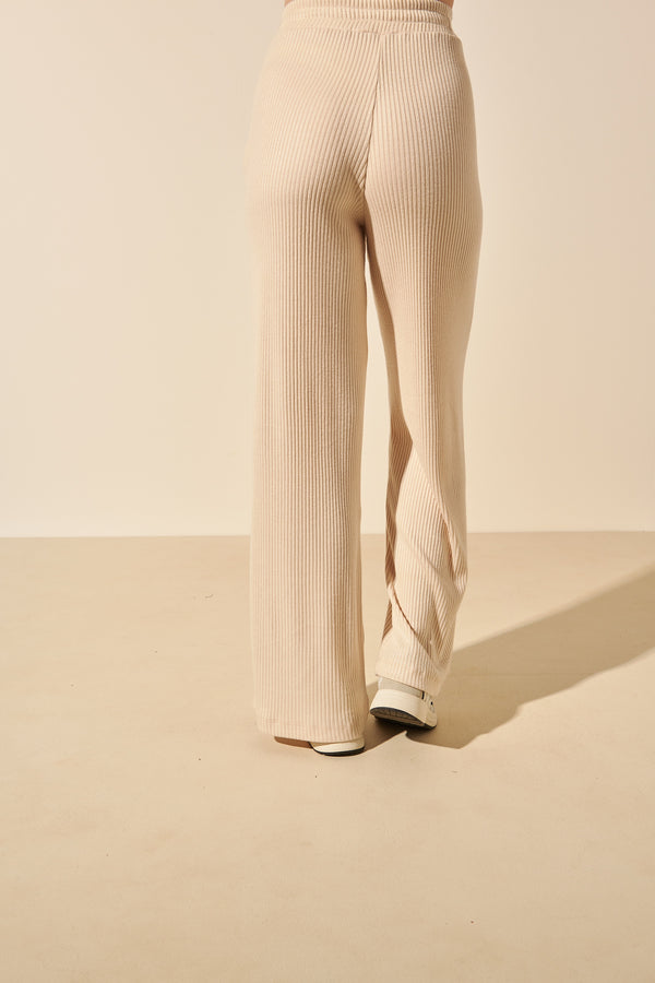 Sirio | Flared pants